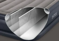 Intex Deluxe Pillow Rest Raised Luchtbed - 1-persoons (99 Cm) -OASE Winkel 1320 1900 64132 prd5 2017 300