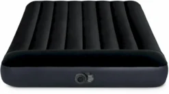 Intex Pillow Rest Classic Luchtbed - 2-persoons (137 Cm) - Ingebouwde Pomp -OASE Winkel 1320 1900 64148 prd3 2023 300