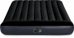 Intex Pillow Rest Classic Luchtbed - Queensize (152 Cm) - Ingebouwde Pomp 9 Intex Pillow Rest Classic Luchtbed - Queensize (152 Cm) - Ingebouwde Pomp -OASE Winkel 1320 1900 64150 prd3 2023 300