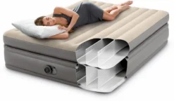 Intex Prime Comfort Luchtbed - Queensize (152 Cm) 12 Intex Prime Comfort Luchtbed - Queensize (152 Cm) -OASE Winkel 1320 1900 64164 inuse 2023 300
