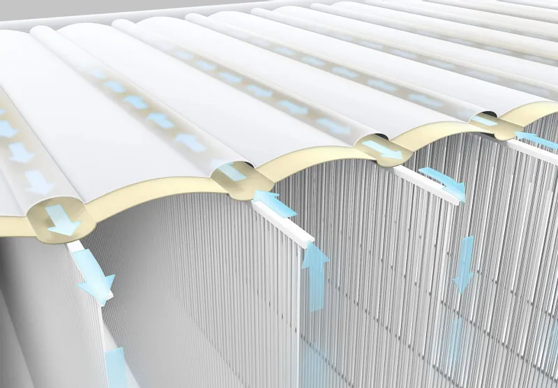 Intex Comfort Plush Hoog Luchtbed - 1-persoons (99 Cm) 5 Intex Comfort Plush Hoog Luchtbed - 1-persoons (99 Cm) - Afbeelding 5