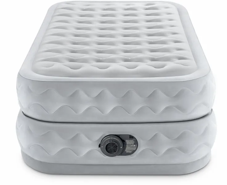 Intex Supreme Air Flow Luchtbed - 1-persoons (99 Cm) 3 Intex Supreme Air Flow Luchtbed - 1-persoons (99 Cm) - Afbeelding 3