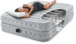 Intex Supreme Air Flow Luchtbed - Queensize (152 Cm) 15 Intex Supreme Air Flow Luchtbed - Queensize (152 Cm) -OASE Winkel 1320 1900 64490 inuse 2023 300