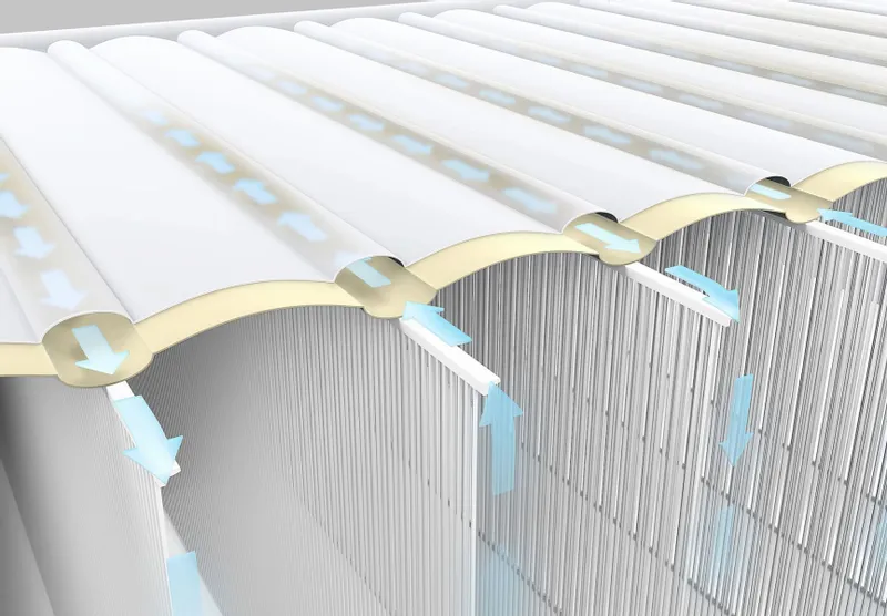 Intex Comfort Plush Luchtbed - 2-persoons (137 Cm) 5 Intex Comfort Plush Luchtbed - 2-persoons (137 Cm) - Afbeelding 5