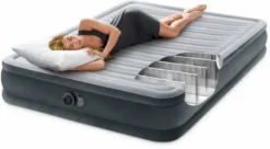 Intex Comfort Plush Luchtbed - Queensize (152 Cm) -OASE Winkel 1320 1900 67770 inuse 2023 300
