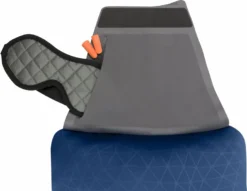 Sea To Summit Foam Core Regular Hoofdkussen - Grijs 11 Sea To Summit Foam Core Regular Hoofdkussen - Grijs -OASE Winkel 1352 1900 00977840 05