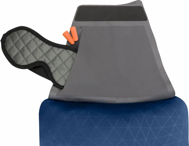 Sea To Summit Foam Core Regular Hoofdkussen - Grijs 5 Sea To Summit Foam Core Regular Hoofdkussen - Grijs - Afbeelding 5