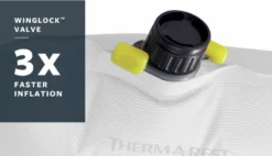 Therm-A-Rest Trail Pro 7.6 L Zelfopblazende Slaapmat 10 Therm-A-Rest Trail Pro 7.6 L Zelfopblazende Slaapmat -OASE Winkel 1382 1900 tr winglock valve