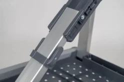 Bo-Camp 130 X 85 Inklapbare Picknicktafel - Grijs -OASE Winkel 1404374 06 resultaat