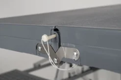 Bo-Camp 130 X 85 Inklapbare Picknicktafel - Grijs -OASE Winkel 1404374 10 resultaat