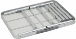 Bo-Camp Premium Campingtafel - 60 X 45 Cm -OASE Winkel 1404380 03 1 1
