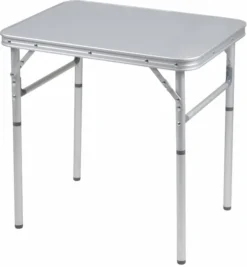Bo-Camp Premium Campingtafel - 60 X 45 Cm