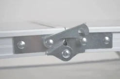 Bo-Camp Premium 120 X 60 Koffermodel Campingtafel - Grijs -OASE Winkel 1404421 11 resultaat