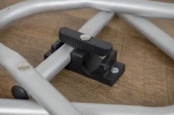 Bo-Camp Feather 80 X 60 Cm Campingtafel - Bruin -OASE Winkel 1404460 04 resultaat