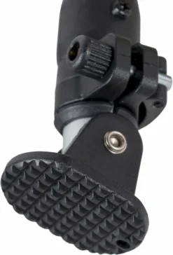 Bo-Camp Feather 80 X 60 Cm Campingtafel - Bruin -OASE Winkel 1404460 07 resultaat