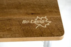 Bo-Camp Feather 80 X 60 Cm Campingtafel - Bruin -OASE Winkel 1404460 09 resultaat