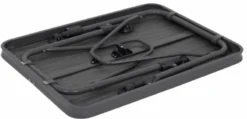 Bo-Camp Logan Campingtafel - 80 X 60 Cm -OASE Winkel 1404481 04 1 1