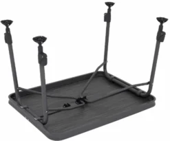 Bo-Camp Logan Campingtafel - 80 X 60 Cm -OASE Winkel 1404481 05 1 1