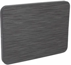 Bo-Camp Logan Campingtafel - 80 X 60 Cm -OASE Winkel 1404481 06 1 1