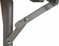 Bo-Camp Urban Outdoor Suffolk 80 X 60 Campingtafel - Bruin -OASE Winkel 1404650 05 resultaat