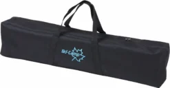 Bo-Camp Urban Outdoor Suffolk 80 X 60 Campingtafel - Bruin -OASE Winkel 1404650 11 resultaat