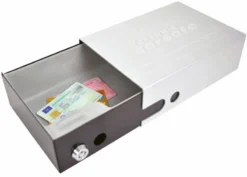 Carpoint Draagbare Autokluis -OASE Winkel 1425 1900 carpoint draagbare autokluis 5