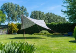 High Peak Capo 3.0 Tarp -OASE Winkel 14537 high peak capo 3.0 tarp 1