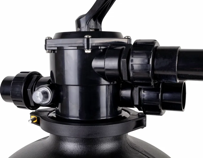 Zandfilterset DK 560 12 M³/u - Afbeelding 5