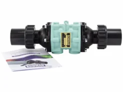 Bowman 5113-5 Zwembad Warmtewisselaar - Titanium -OASE Winkel 1506 3 1