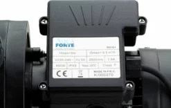 SP-450A Zwembadpomp 5m³ 13 SP-450A Zwembadpomp 5m³ -OASE Winkel 15224 sp 450a zwembadpomp 5m 7 1