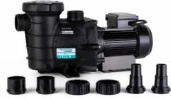 Hayward Powerline Zwembadpomp 16m³ 10 Hayward Powerline Zwembadpomp 16m³ -OASE Winkel 15352 7