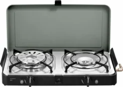 CADAC 2-Cook 3 Pro Deluxe - 2-pits Kooktoestel 10 CADAC 2-Cook 3 Pro Deluxe - 2-pits Kooktoestel -OASE Winkel 1583 1900 203p1 20 2 cook 3 pro deluxe 6