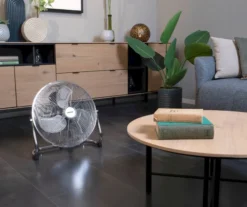 Inventum Vloerventilator -OASE Winkel 1590 1900 96437