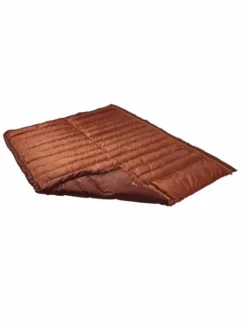 Vaude Alpsee 400 DWN - Rood -OASE Winkel 15921 131 d 1