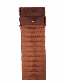 Vaude Alpsee 400 DWN - Rood -OASE Winkel 15921 131 d 2