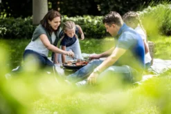 Yakiniku Shichirin Barbecue - Rond 7 Yakiniku Shichirin Barbecue - Rond -OASE Winkel 1637316060 trimmy 8720364490720 5 1