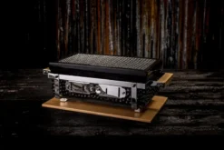 Yakiniku Shichirin Barbecue - Rechthoekig -OASE Winkel 1637316060 trimmy 8720364490768 1