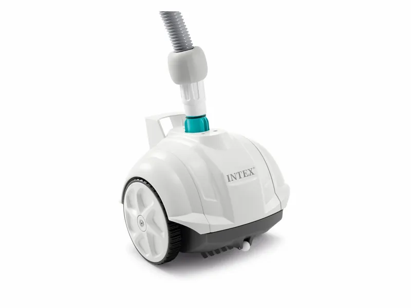 Intex ZX50 Zwembadreiniger 4 Intex ZX50 Zwembadreiniger - Afbeelding 4