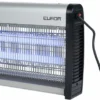 Eurom Fly Away Metal 30-2 UV Insectenlamp