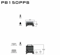 Pit Boss Navigator 150 Pellet Grill Barbecue 9 Pit Boss Navigator 150 Pellet Grill Barbecue -OASE Winkel 1729 1900 pit boss navigator 150 5