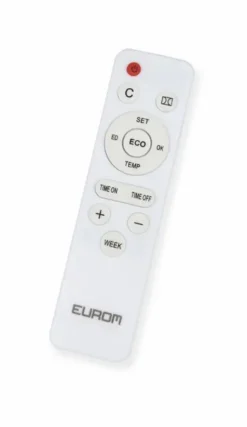 Eurom Mon Soleil 720 Wifi Infrarood Kachel -OASE Winkel 1900 1101 8713415361650 mon soleil 720 wifi remote