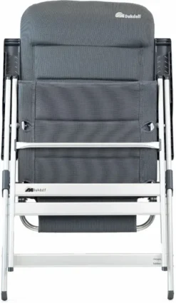 Dukdalf Brillante 8800 Standenstoel - Antraciet -OASE Winkel 1900 1105 af5a7664 1