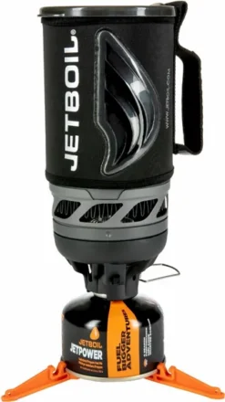 Jetboil Flash™ Carbon Gasbrander -OASE Winkel 1900 1198 00973618 03