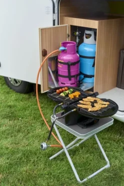 NomadiQ Gasslang + Drukregelaar -OASE Winkel 1900 1266 mvd1016 1