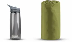 Sea To Summit Camp Mat 3.8 S Zelfopblazende Slaapmat -OASE Winkel 1900 1267 00976624 06