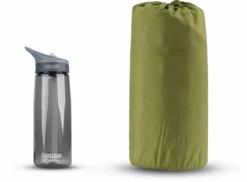 Sea To Summit Camp Mat 3.8 L Zelfopblazende Slaapmat -OASE Winkel 1900 1267 00976625 06