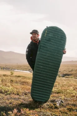 Therm-A-Rest Trail Pro 7.6 L Zelfopblazende Slaapmat 11 Therm-A-Rest Trail Pro 7.6 L Zelfopblazende Slaapmat -OASE Winkel 1900 1267 2020 summer norway gjende baseberg 2070