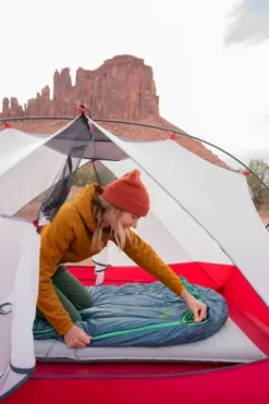 Therm-A-Rest Saros 32 L Mummymodel Slaapzak -OASE Winkel 1900 1267 2022 thermarest desertcamping highsierras spence 0042 1