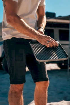 CADAC 2-Cook 3 Pro Deluxe - 2-pits Kooktoestel 12 CADAC 2-Cook 3 Pro Deluxe - 2-pits Kooktoestel -OASE Winkel 1900 1267 2 cook 3 6