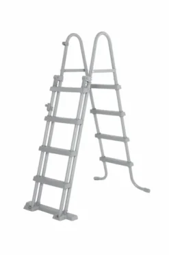 Bestway Power Steel Rectangular Zwembad - 549 X 274 X 122 Cm - Met Filterpomp En Accessoires -OASE Winkel 1900 1267 56465 power steel 549x274 zwembadtrap